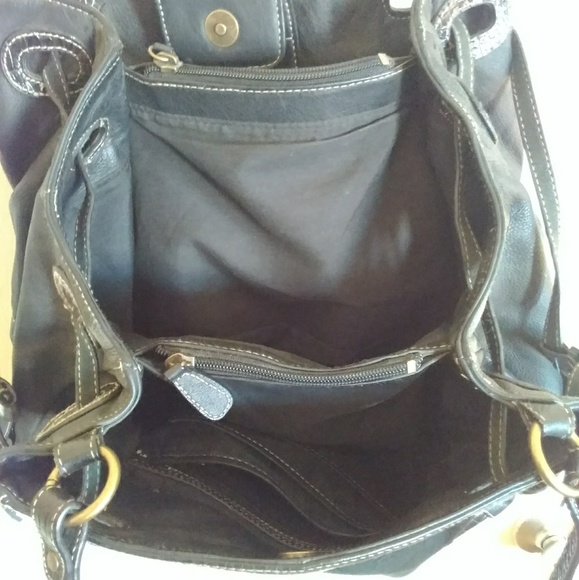 Kate Landry purse - Picture 5 of 8